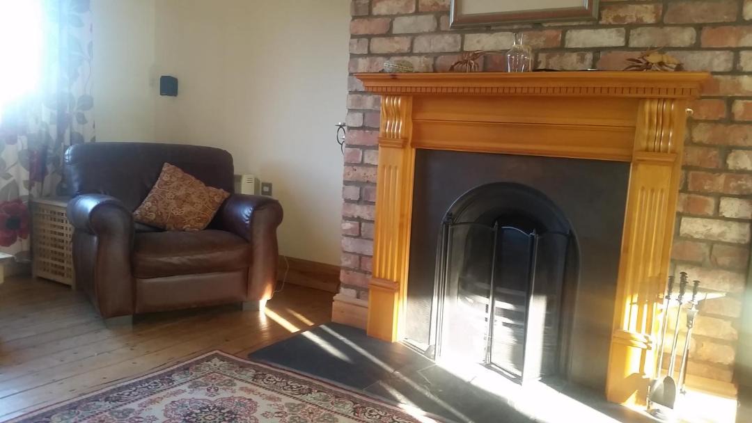 Photo of Livingroom in Cornhill on Tweed