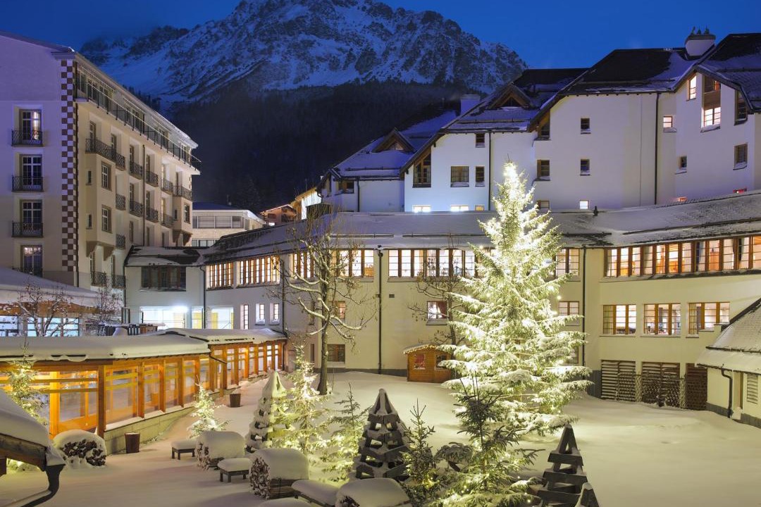 Photo of Others in Lenzerheide