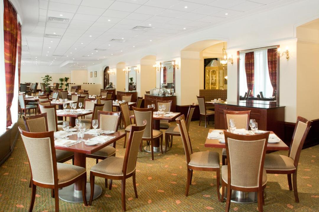 Photo of Livingroom in Tverskoy