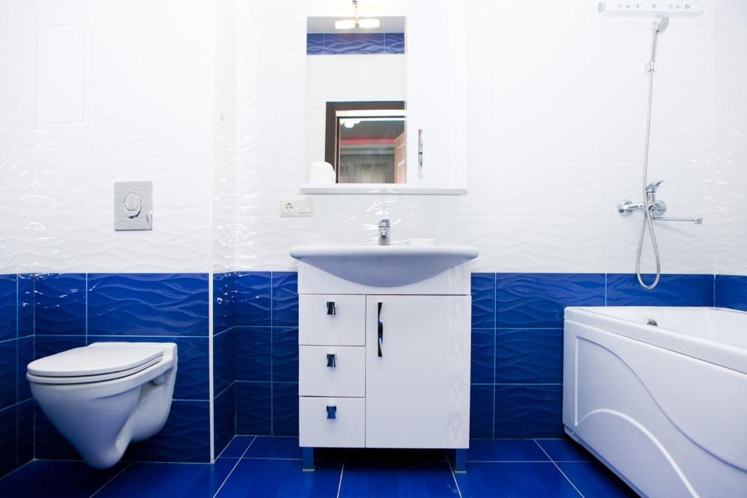 Photo of Bathroom in Estosadok