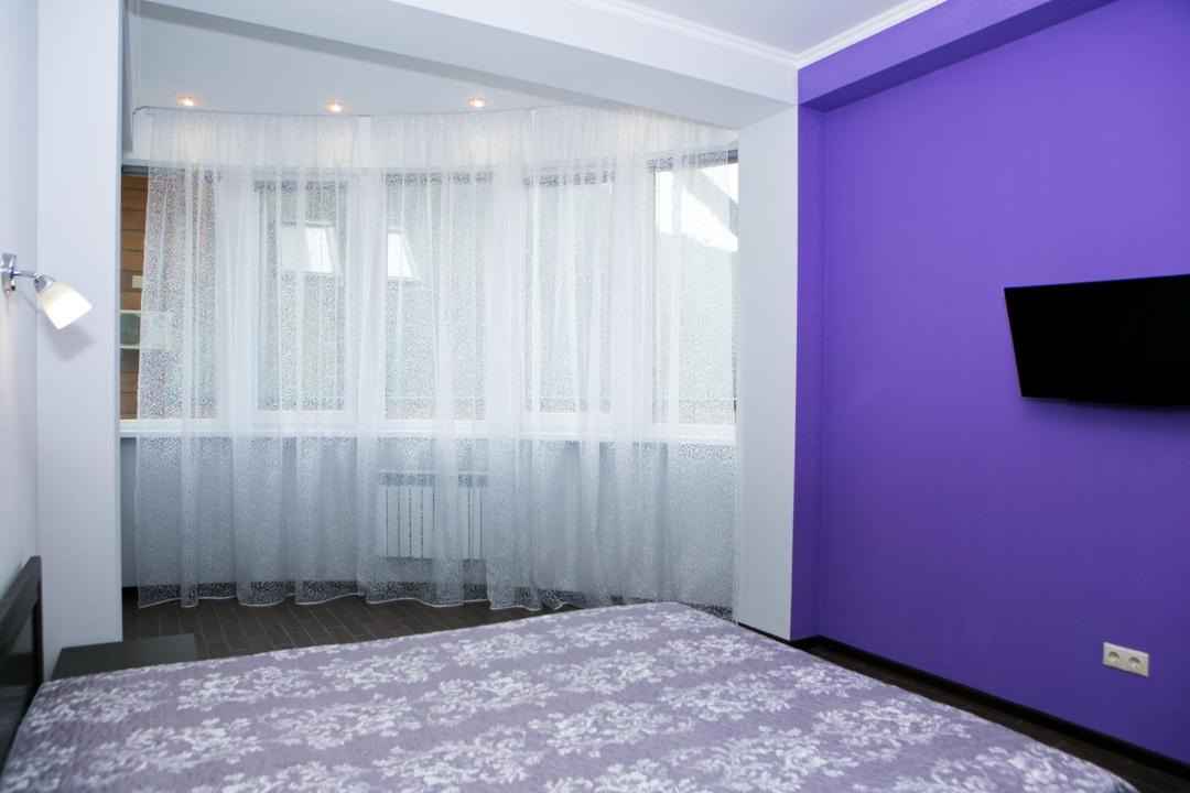 Photo of Bedroom in Estosadok