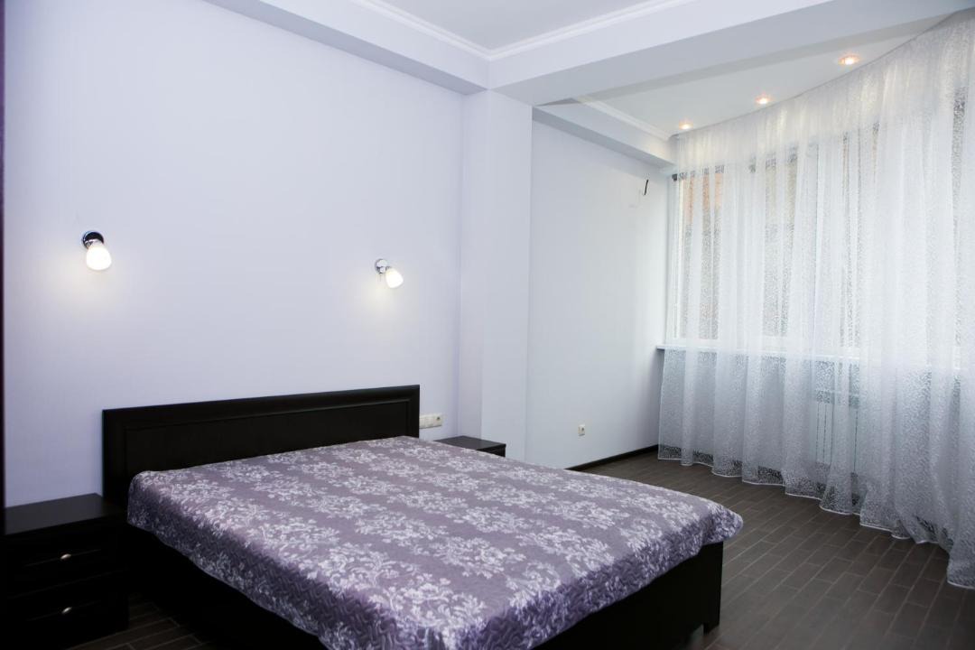 Photo of Bedroom in Estosadok