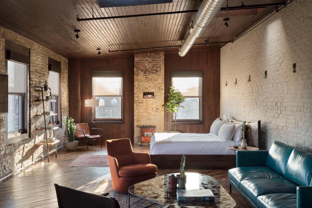 Photo of Others in Fishtown