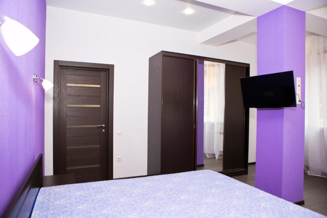 Photo of Bedroom in Estosadok