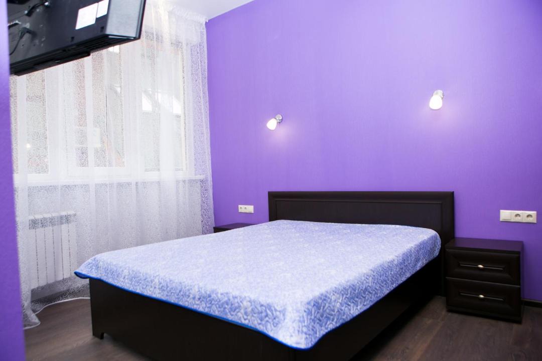 Photo of Bedroom in Estosadok