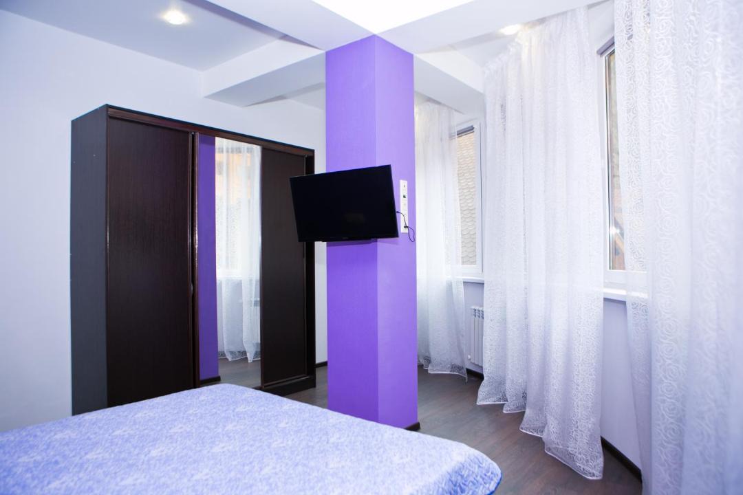 Photo of Bedroom in Estosadok