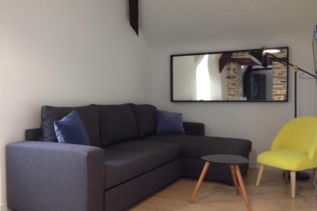 Photo of Livingroom in Redon