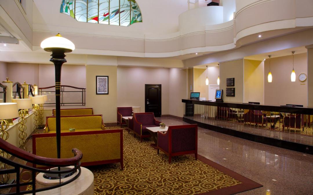 Photo of Livingroom in Tverskoy