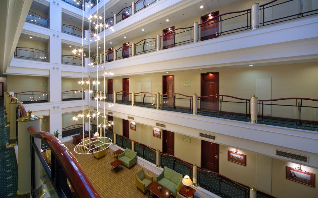 Photo of Others in Tverskoy