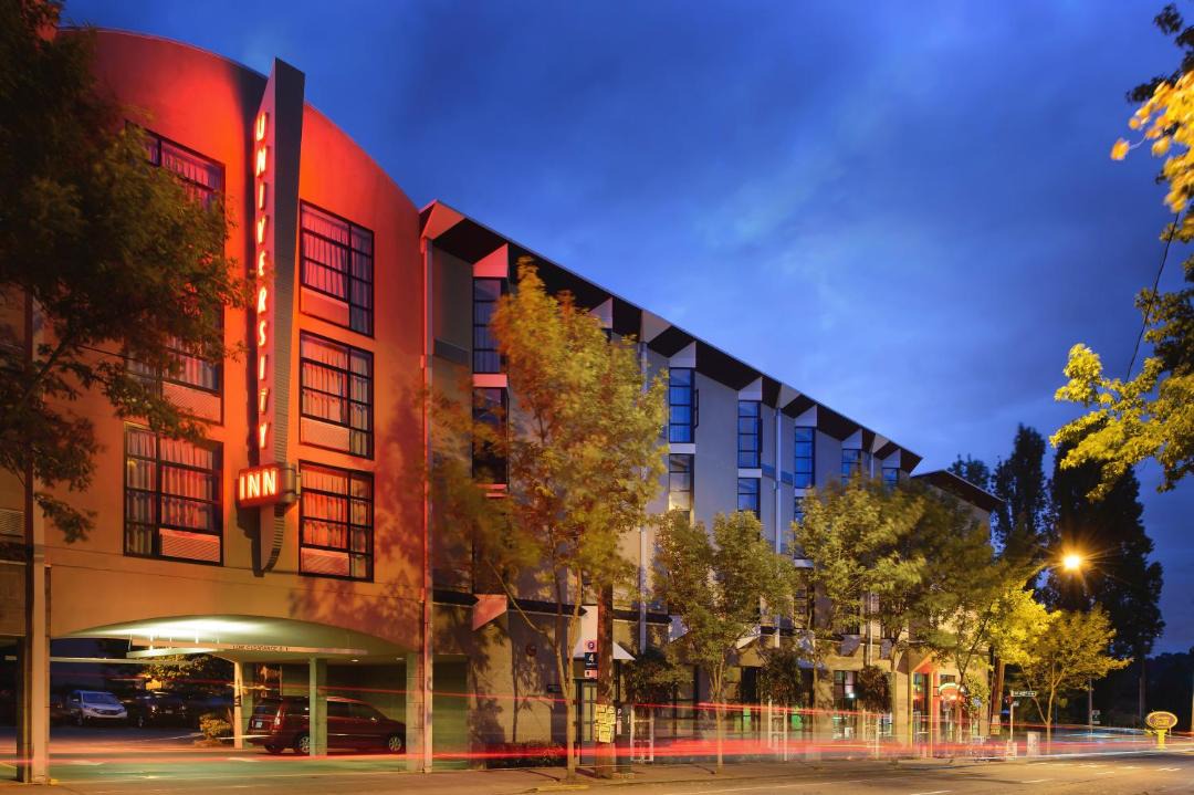 Photo of Others in University District