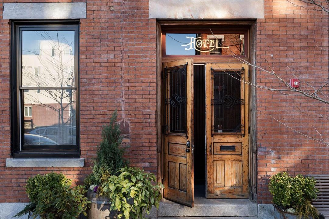 Photo of Others in Fishtown