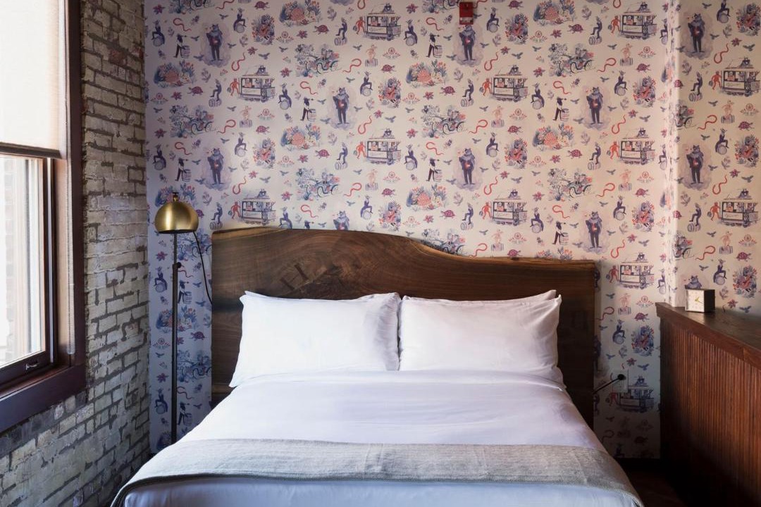 Photo of Others in Fishtown