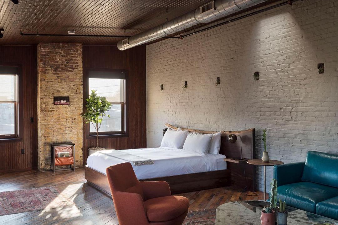 Photo of Others in Fishtown