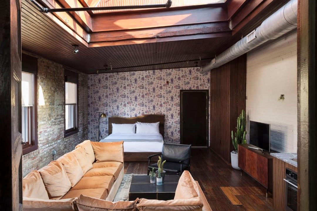 Photo of Others in Fishtown