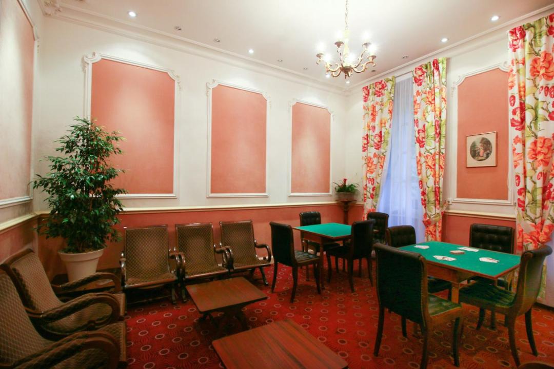 Photo of Others in Bagneres-de-Luchon