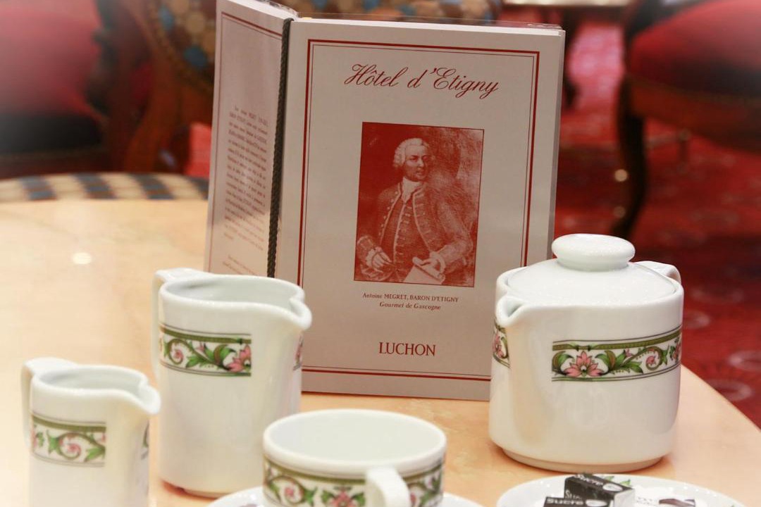 Photo of Others in Bagneres-de-Luchon