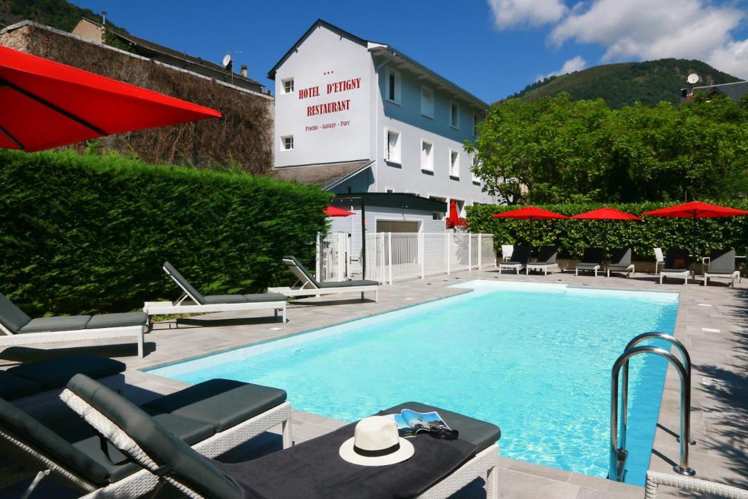 Photo of Others in Bagneres-de-Luchon