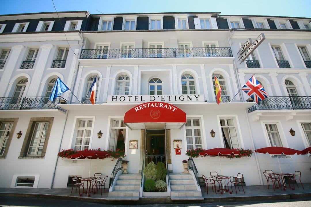 Photo of Others in Bagneres-de-Luchon