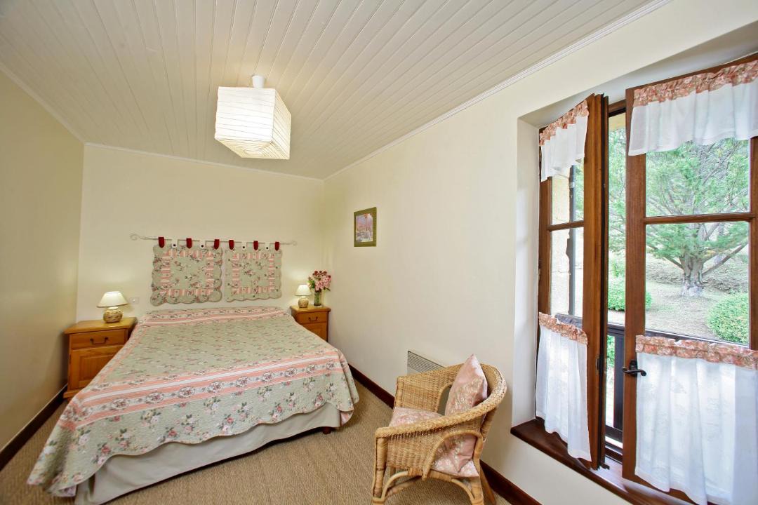Photo of Bedroom in Montferrand-du-Perigord