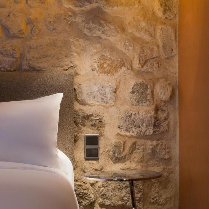 Photo of Bedroom in Notre-Dame-des-Champs