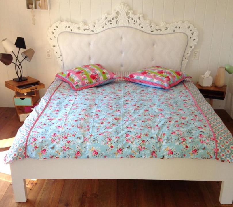 Photo of Bedroom in Lohn-Ammannsegg