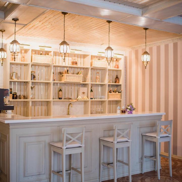 Photo of Buildings in Poselok Novaya Olkhovka