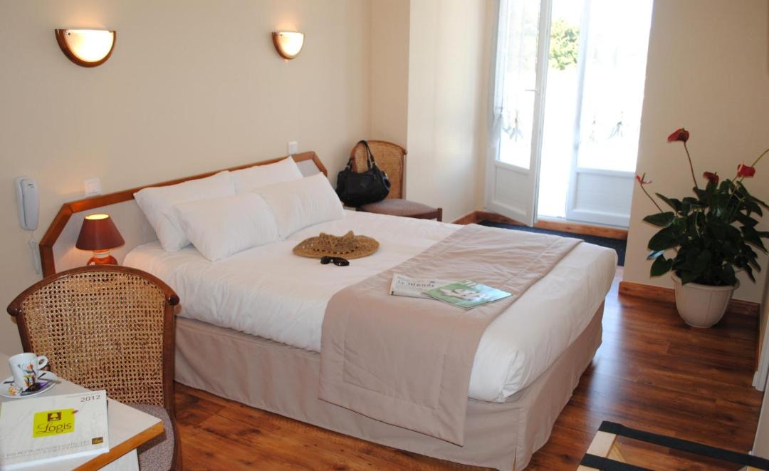 Photo of Bedroom in Notre-Dame-de-Monts