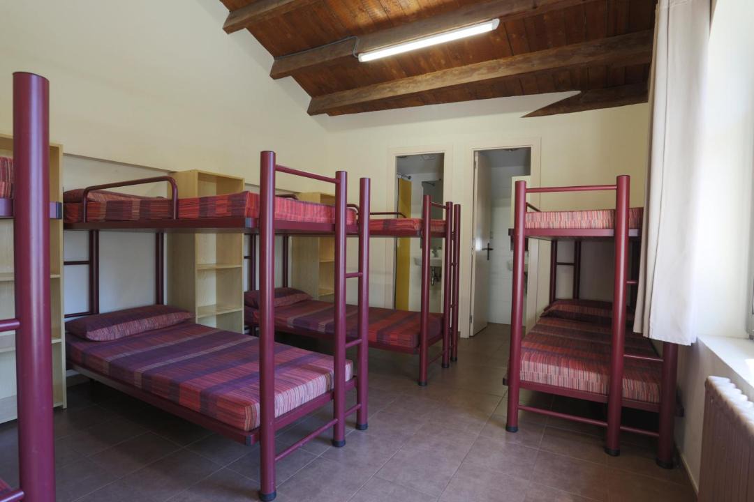 Photo of Bedroom in Cantonigros