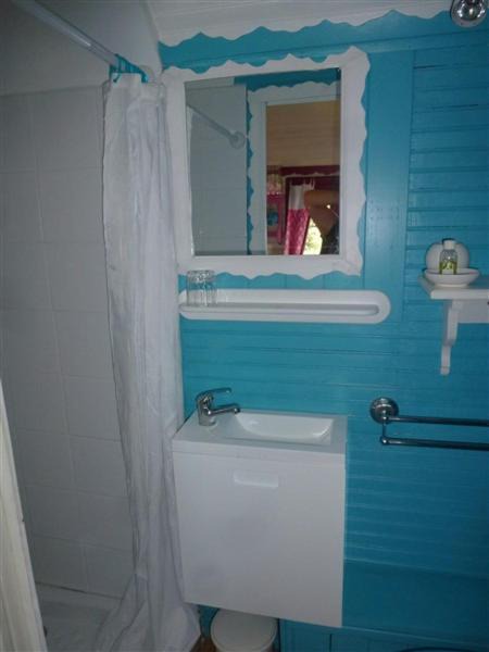 Photo of Bathroom in Sancoins
