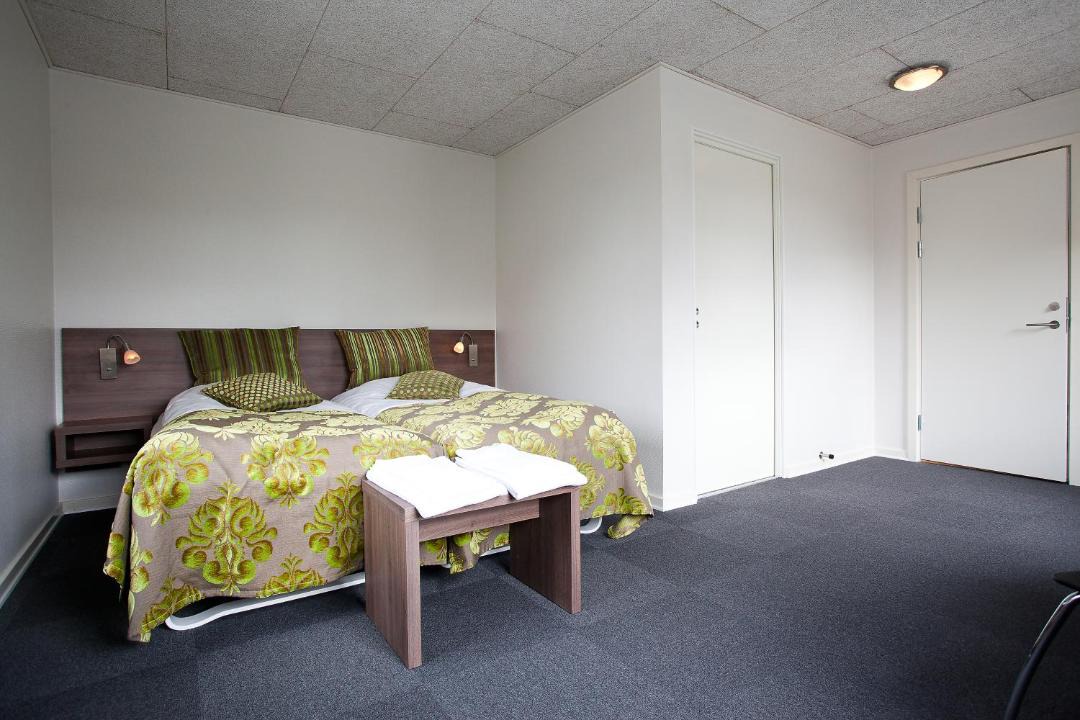 Photo of Bedroom in Oksbol