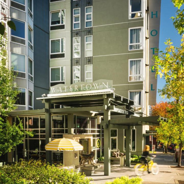 Photo of Others in University District