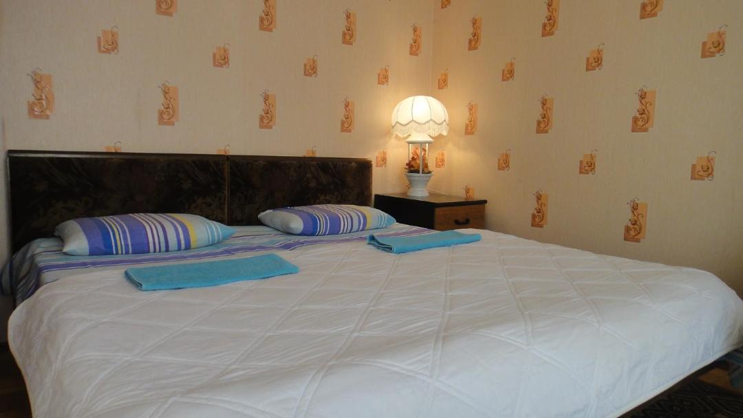 Photo of Bedroom in Chekhov