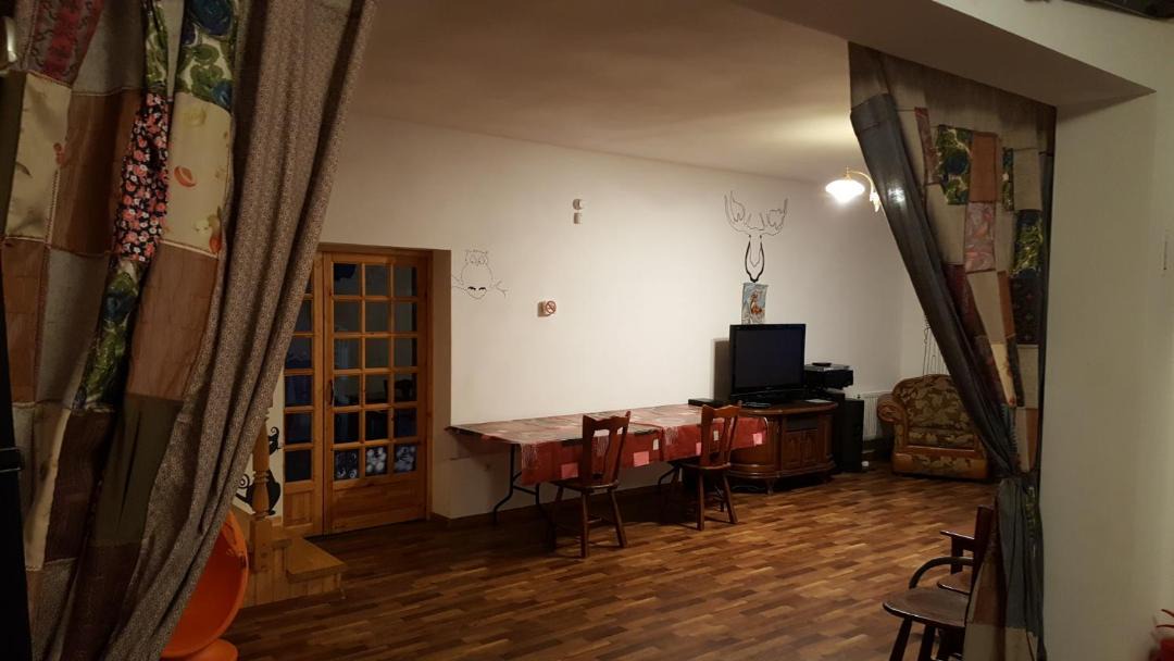 Photo of Livingroom in Strekovo