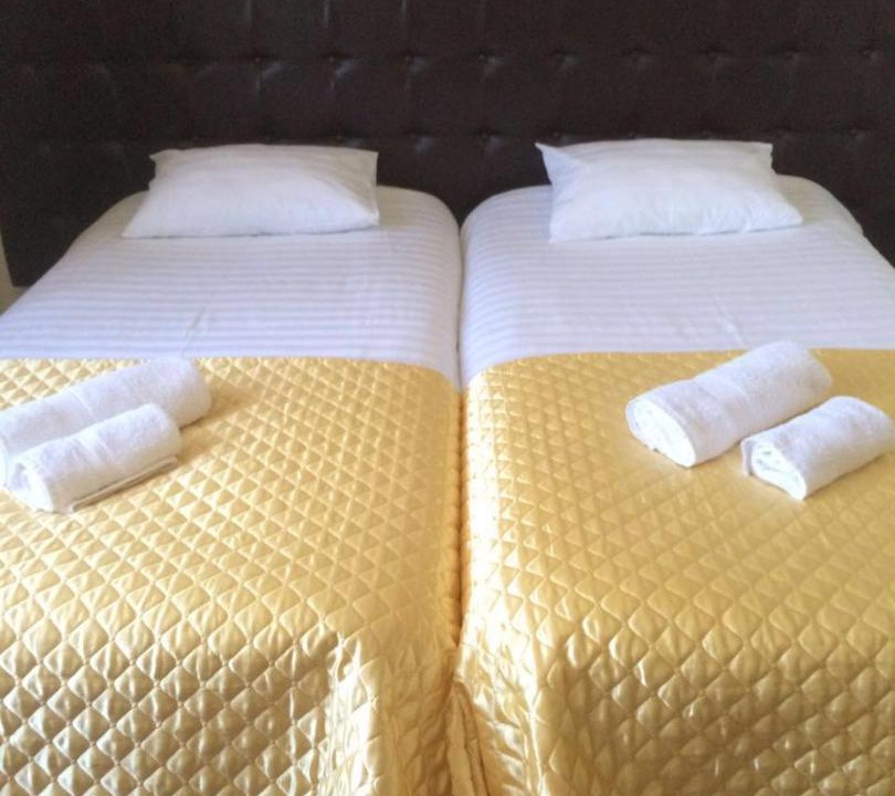 Photo of Bedroom in Neftekumsk