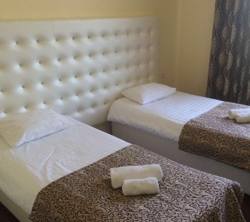 Photo of Bedroom in Neftekumsk