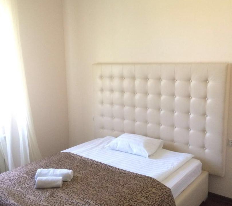 Photo of Bedroom in Neftekumsk