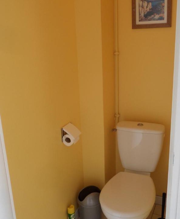 Photo of Bathroom in Saint-Leonard