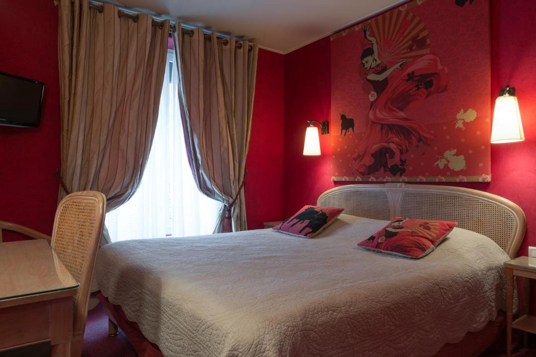 Photo of Bedroom in Neuilly-sur-Seine