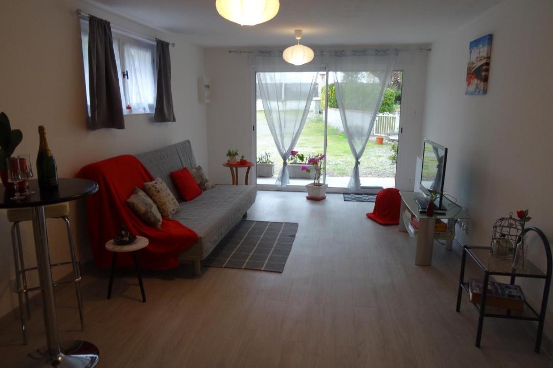 Photo of Livingroom in Vernet