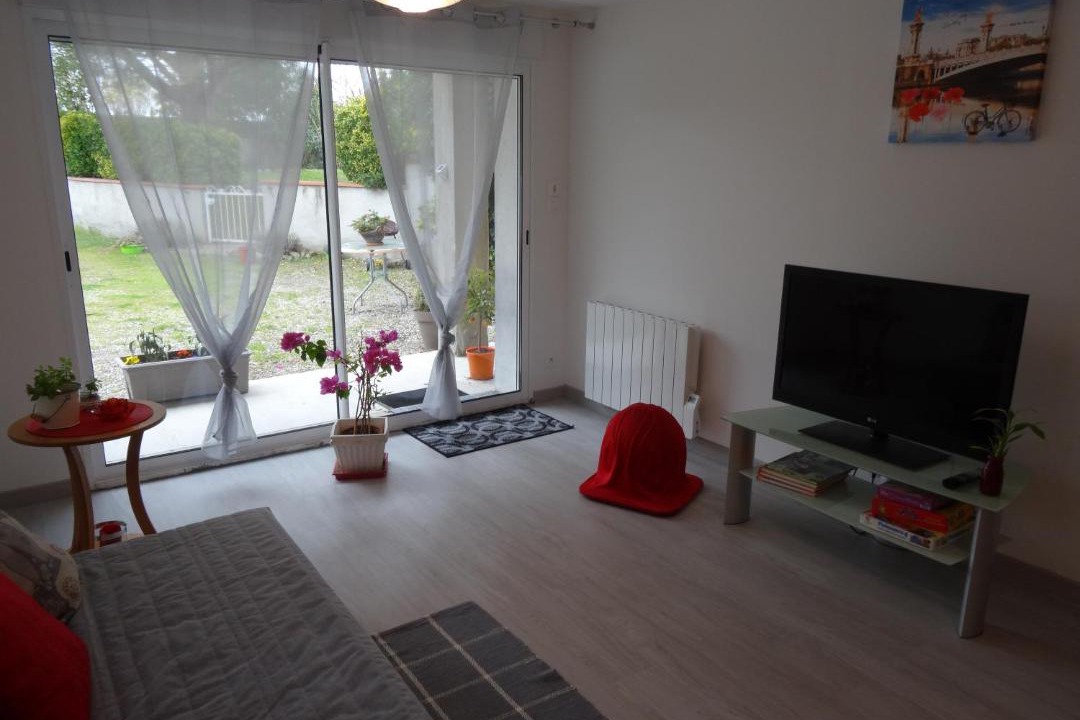 Photo of Livingroom in Vernet