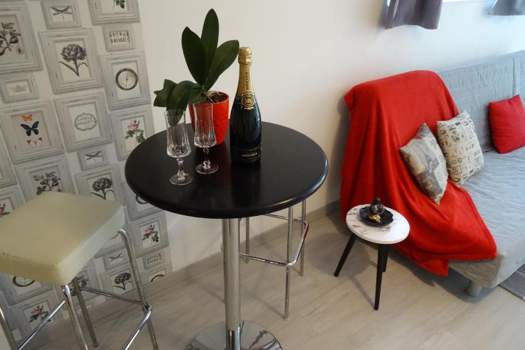 Photo of Livingroom in Vernet