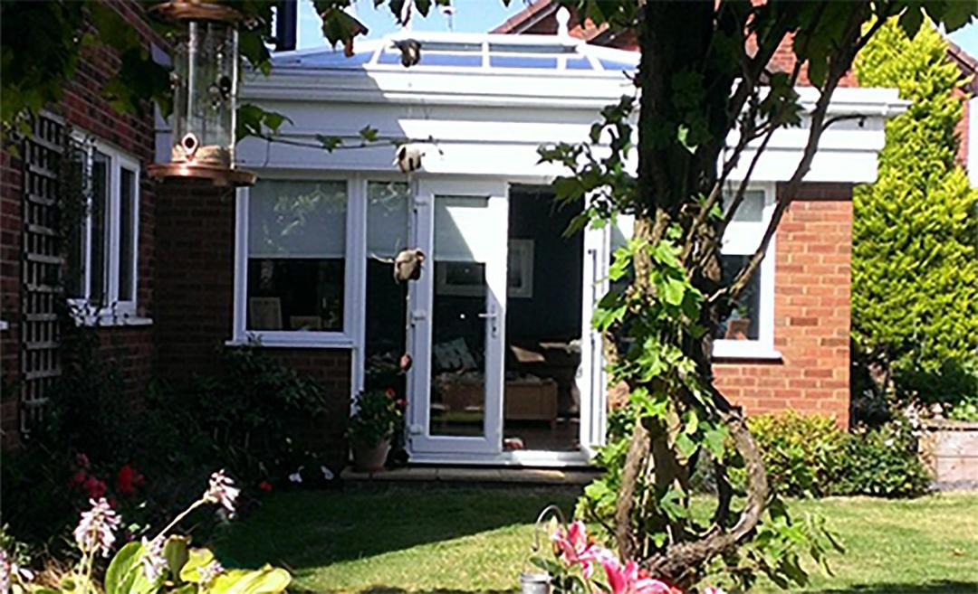 Photo of Buildings in Gawcott