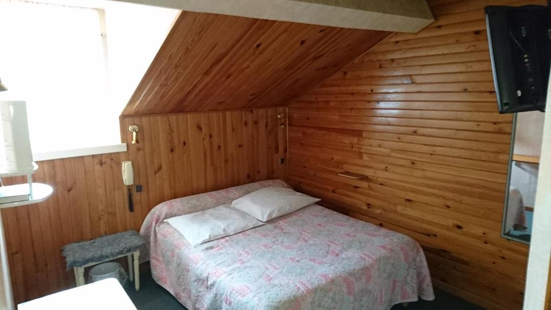 Photo of Bedroom in Lourdes