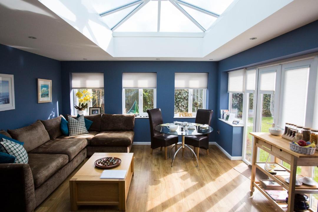 Photo of Livingroom in Gawcott