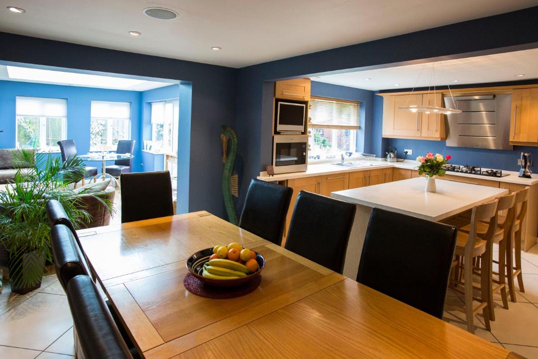 Photo of Livingroom in Gawcott