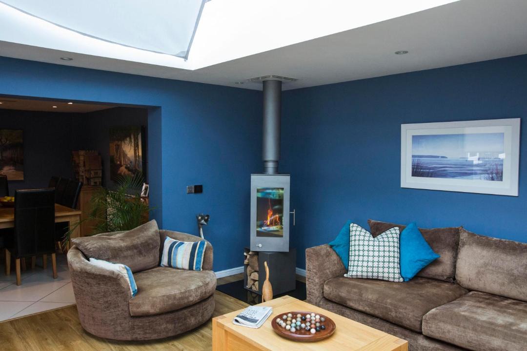 Photo of Livingroom in Gawcott