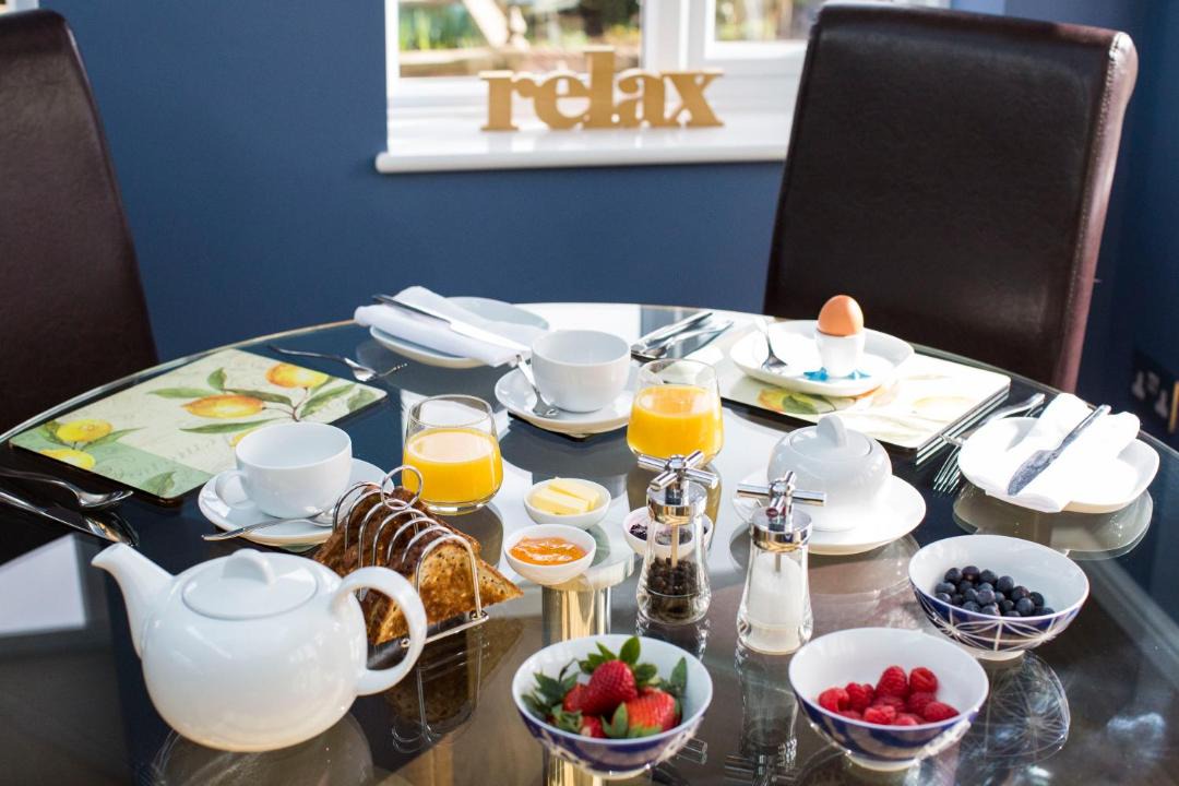 Photo of Livingroom in Gawcott