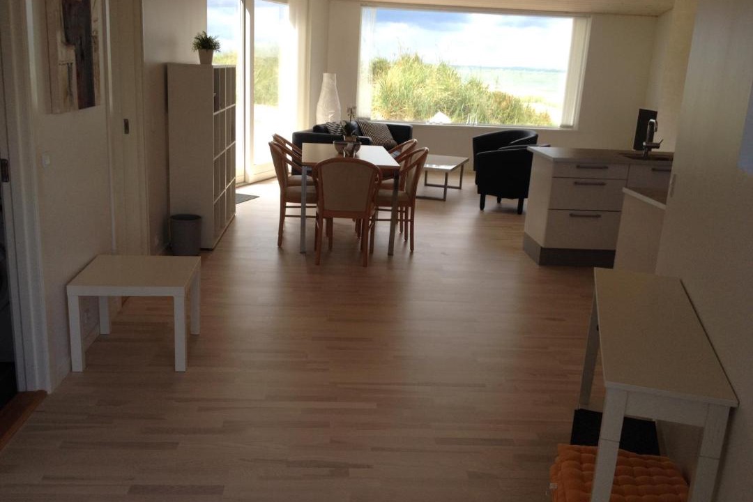 Photo of Livingroom in Vestero Havn