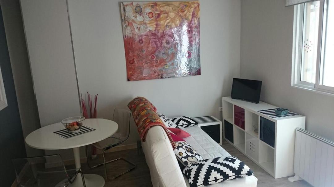 Photo of Livingroom in Zaragoza