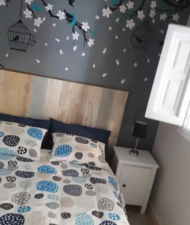 Photo of Bedroom in Zaragoza